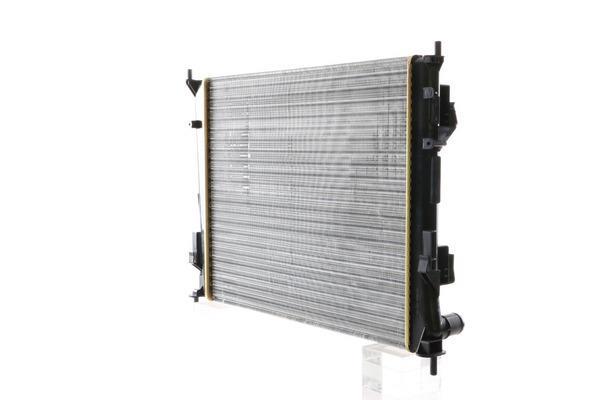 Radiateur moteur (Radiateur de refroidissement) MAHLE Aftermarket ref. CR 924 000S