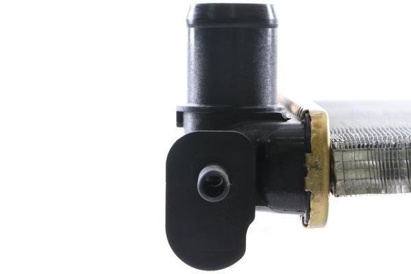 Radiateur moteur (Radiateur de refroidissement) MAHLE Aftermarket ref. CR 924 000S