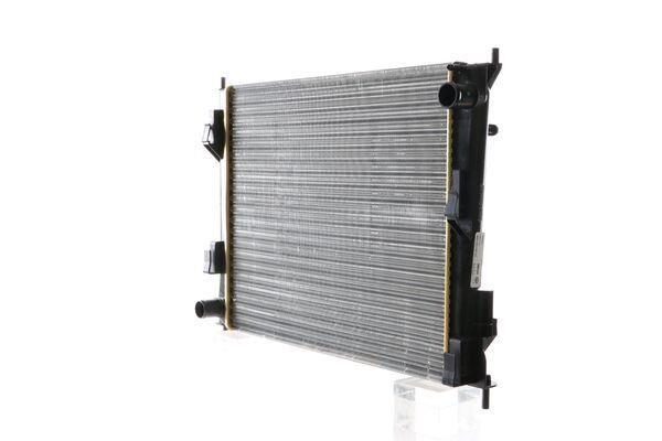 Radiateur moteur (Radiateur de refroidissement) MAHLE Aftermarket ref. CR 924 000S