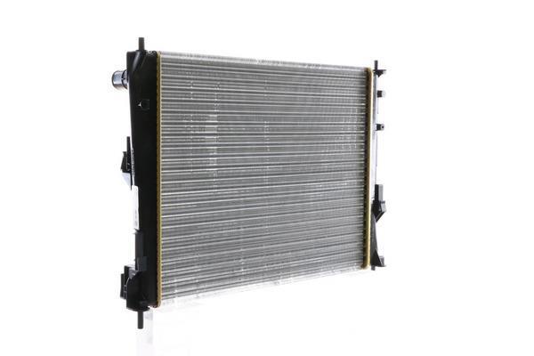 Radiateur moteur (Radiateur de refroidissement) MAHLE Aftermarket ref. CR 924 000S