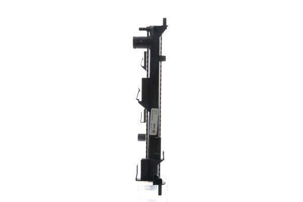 Radiateur moteur (Radiateur de refroidissement) MAHLE Aftermarket ref. CR 924 000S