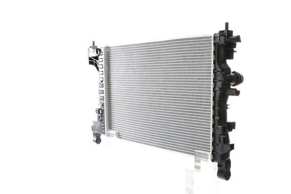 Radiateur moteur (Radiateur de refroidissement) MAHLE Aftermarket ref. CR 945 000S