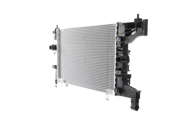Radiateur moteur (Radiateur de refroidissement) MAHLE Aftermarket ref. CR 945 000S