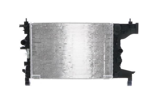 Radiateur moteur (Radiateur de refroidissement) MAHLE Aftermarket ref. CR 945 000S