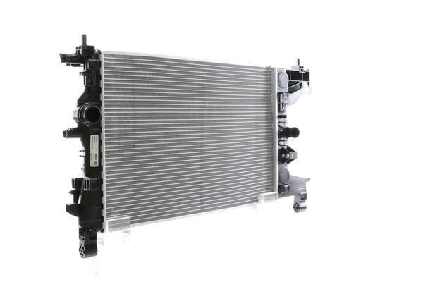 Radiateur moteur (Radiateur de refroidissement) MAHLE Aftermarket ref. CR 945 000S