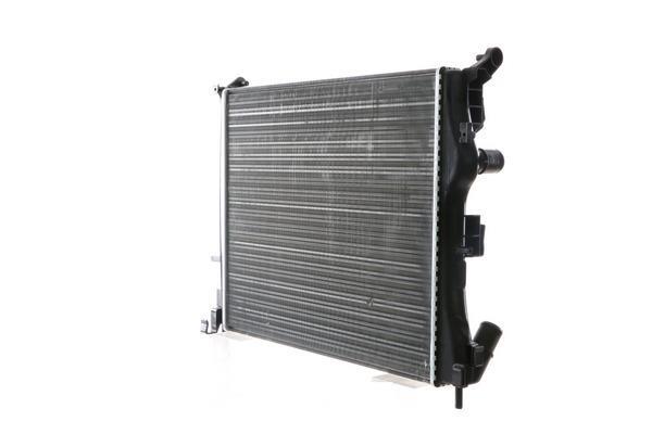 Radiateur moteur (Radiateur de refroidissement) MAHLE Aftermarket ref. CR 947 000S