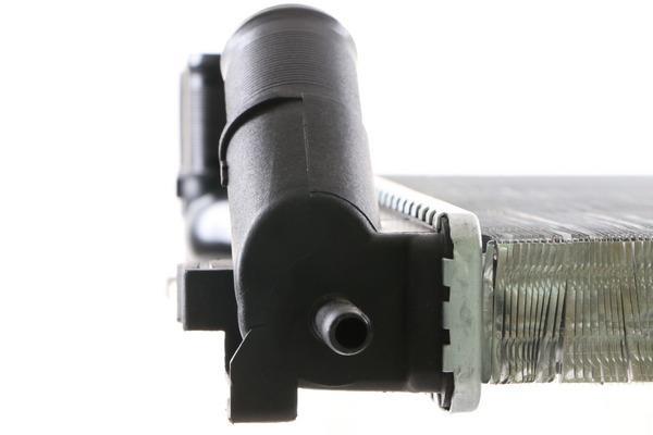 Radiateur moteur (Radiateur de refroidissement) MAHLE Aftermarket ref. CR 947 000S