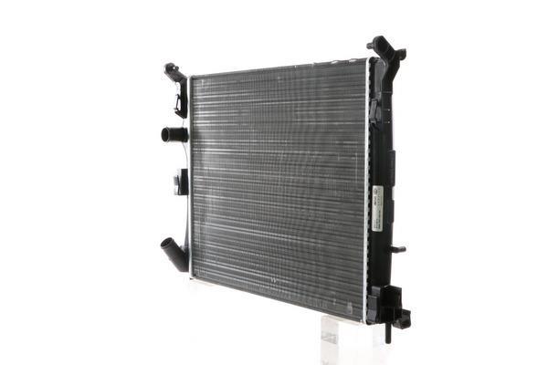 Radiateur moteur (Radiateur de refroidissement) MAHLE Aftermarket ref. CR 947 000S