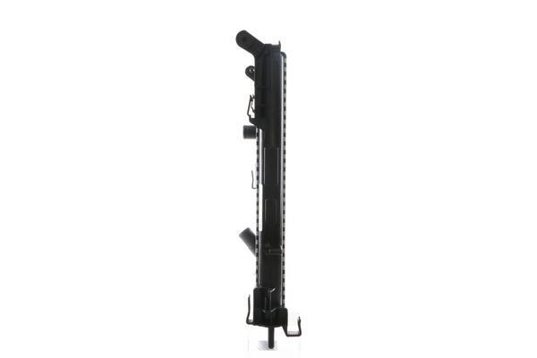 Radiateur moteur (Radiateur de refroidissement) MAHLE Aftermarket ref. CR 947 000S