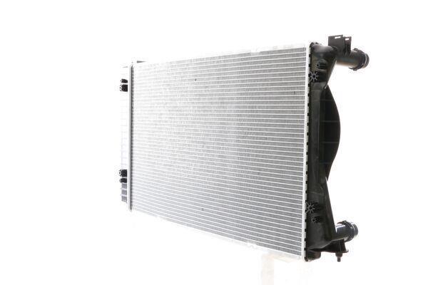 Radiateur moteur (Radiateur de refroidissement) MAHLE Aftermarket ref. CR 977 000S