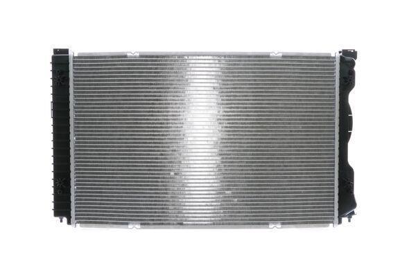 Radiateur moteur (Radiateur de refroidissement) MAHLE Aftermarket ref. CR 977 000S