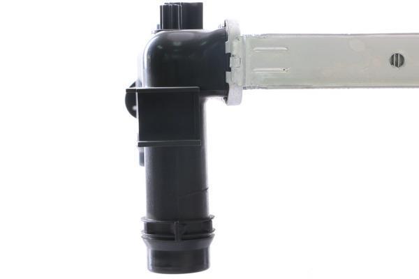 Radiateur moteur (Radiateur de refroidissement) MAHLE Aftermarket ref. CR 977 000S