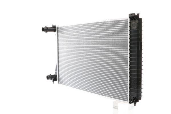Radiateur moteur (Radiateur de refroidissement) MAHLE Aftermarket ref. CR 977 000S