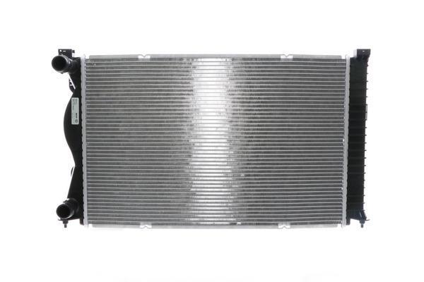 Radiateur moteur (Radiateur de refroidissement) MAHLE Aftermarket ref. CR 977 000S