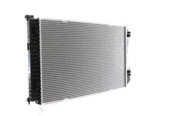Radiateur moteur (Radiateur de refroidissement) MAHLE Aftermarket ref. CR 977 000S