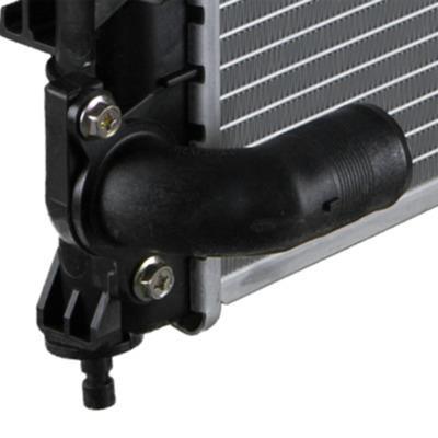 Radiateur moteur (Radiateur de refroidissement) MAHLE Aftermarket CR 983 000S