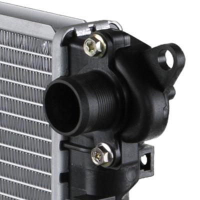 Radiateur moteur (Radiateur de refroidissement) MAHLE Aftermarket CR 983 000S
