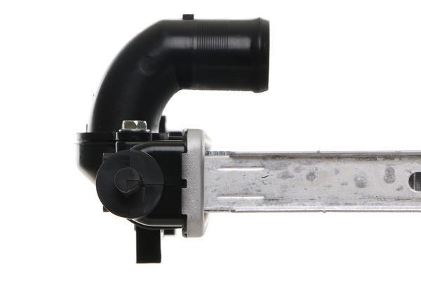 Radiateur moteur (Radiateur de refroidissement) MAHLE Aftermarket CR 983 000S