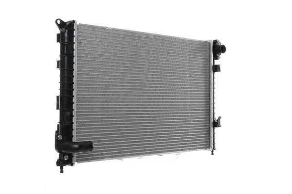Radiateur moteur (Radiateur de refroidissement) MAHLE Aftermarket CR 983 000S