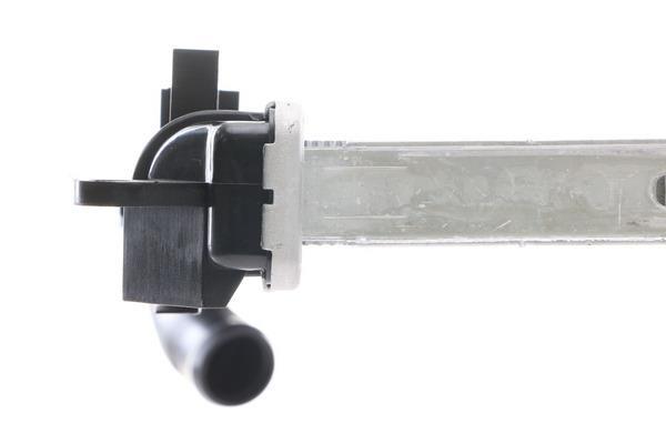 Radiateur moteur (Radiateur de refroidissement) MAHLE Aftermarket CR 984 000S
