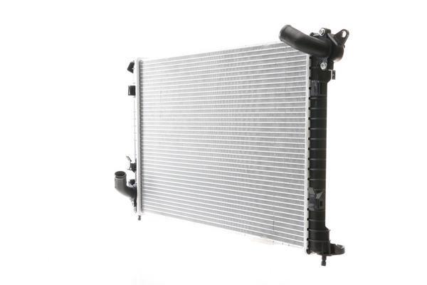 Radiateur moteur (Radiateur de refroidissement) MAHLE Aftermarket CR 984 000S