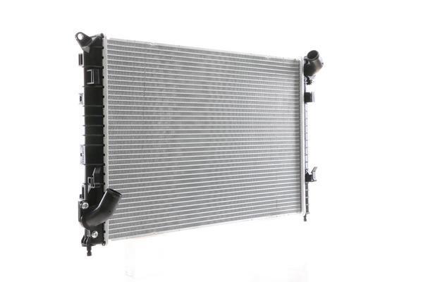 Radiateur moteur (Radiateur de refroidissement) MAHLE Aftermarket CR 984 000S