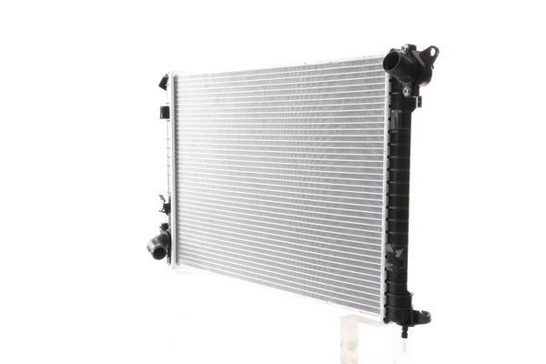 Radiateur moteur (Radiateur de refroidissement) MAHLE Aftermarket CR 985 000S