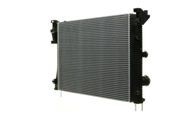 Radiateur moteur (Radiateur de refroidissement) MAHLE Aftermarket CR 988 000P