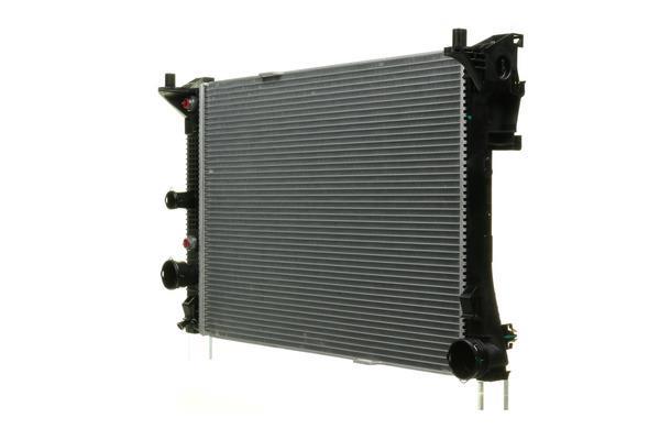 Radiateur moteur (Radiateur de refroidissement) MAHLE Aftermarket CR 988 000P