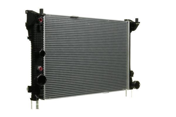 Radiateur moteur (Radiateur de refroidissement) MAHLE Aftermarket CR 988 000P