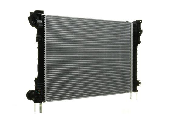 Radiateur moteur (Radiateur de refroidissement) MAHLE Aftermarket CR 988 000P