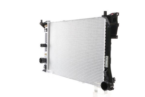 Radiateur moteur (Radiateur de refroidissement) MAHLE Aftermarket ref. CR 988 000S