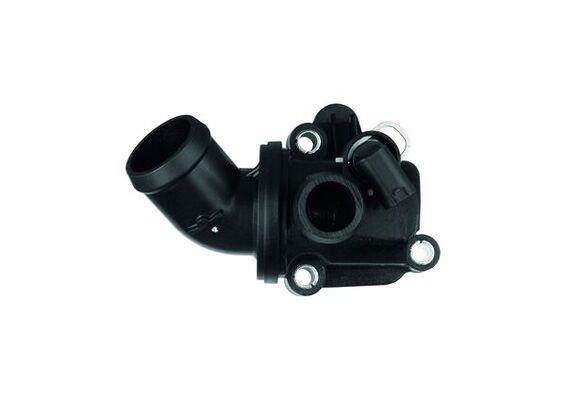 Thermostat d'eau (Calorstat) MAHLE Aftermarket ref. TH 3 87