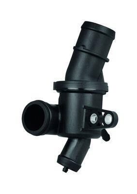 Thermostat d'eau (Calorstat) MAHLE Aftermarket ref. TH 4 80