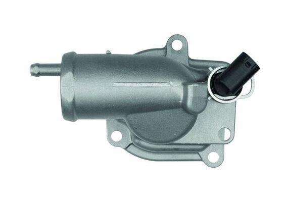Thermostat d'eau (Calorstat) MAHLE Aftermarket ref. TH 10 87
