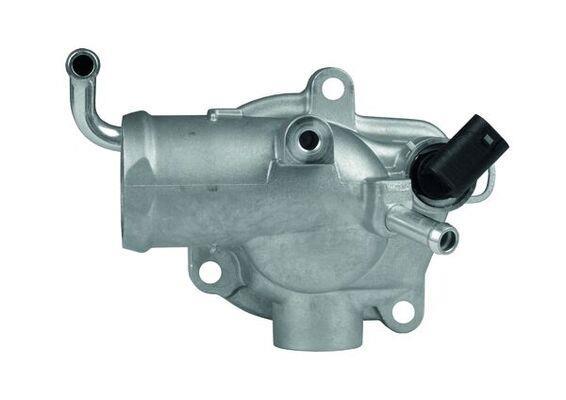 Thermostat d'eau (Calorstat) MAHLE Aftermarket ref. TH 12 87