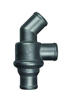 Thermostat d'eau (Calorstat) MAHLE Aftermarket ref. TH 16 80