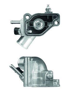 Thermostat d'eau (Calorstat) MAHLE Aftermarket ref. TI 5 92