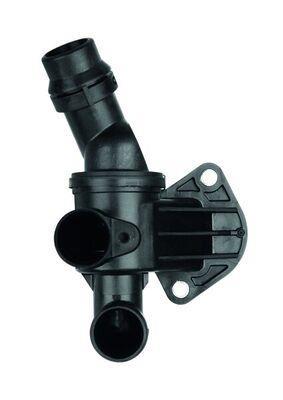 Thermostat d'eau (Calorstat) MAHLE Aftermarket ref. TI 6 87