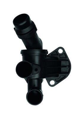 Thermostat d'eau (Calorstat) MAHLE Aftermarket ref. TI 7 87