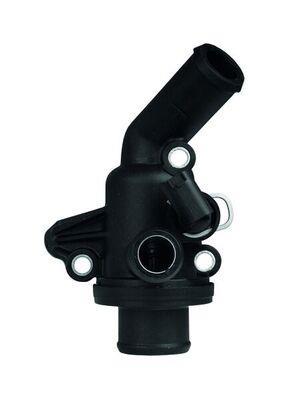 Thermostat d'eau (Calorstat) MAHLE Aftermarket ref. TI 11 87