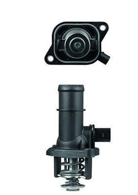 Thermostat d'eau (Calorstat) MAHLE Aftermarket ref. TI 16 105