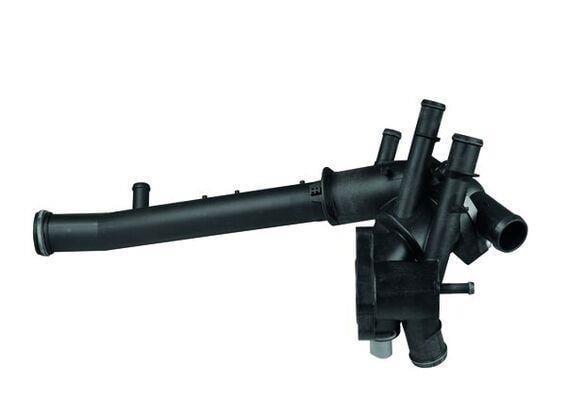 Thermostat d'eau (Calorstat) MAHLE Aftermarket ref. TI 18 109