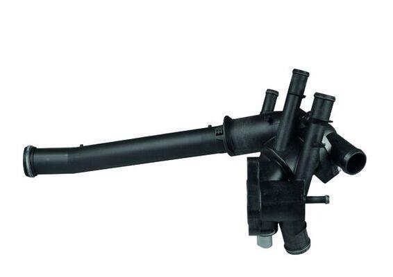 Thermostat d'eau (Calorstat) MAHLE Aftermarket ref. TI 19 109