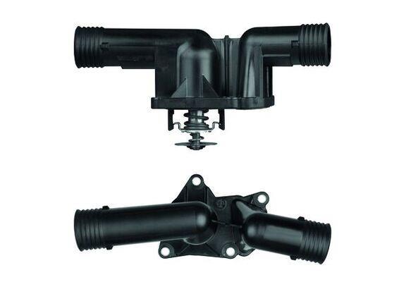 Thermostat d'eau (Calorstat) MAHLE Aftermarket ref. TI 24 95