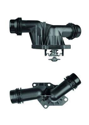 Thermostat d'eau (Calorstat) MAHLE Aftermarket ref. TI 25 85