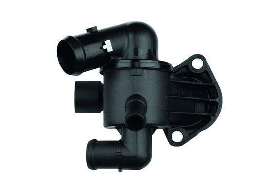 Thermostat d'eau (Calorstat) MAHLE Aftermarket ref. TI 33 87