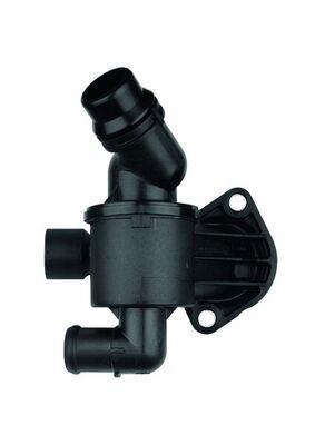 Thermostat d'eau (Calorstat) MAHLE Aftermarket ref. TI 34 87