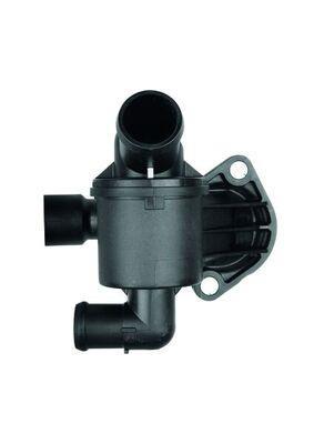 Thermostat d'eau (Calorstat) MAHLE Aftermarket ref. TI 35 87