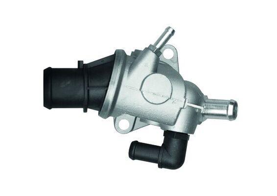 Thermostat d'eau (Calorstat) MAHLE Aftermarket ref. TI 125 88